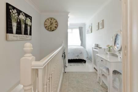 Herons Nest B&B Marlow  Kültér fotó