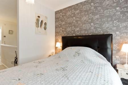 Herons Nest B&B Marlow  Kültér fotó